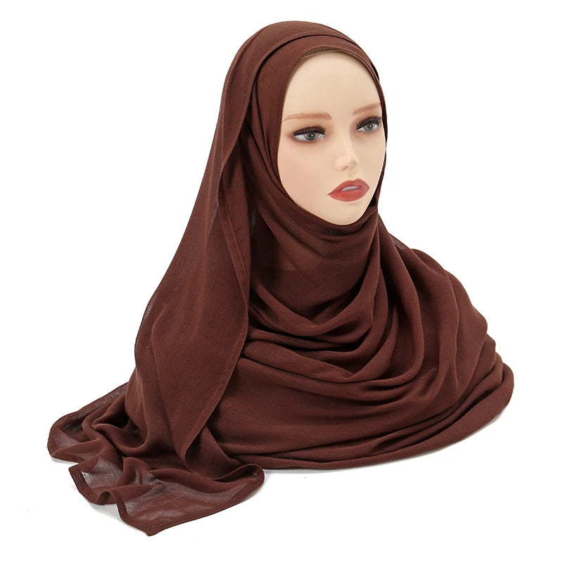 Modal Blend Hijab
