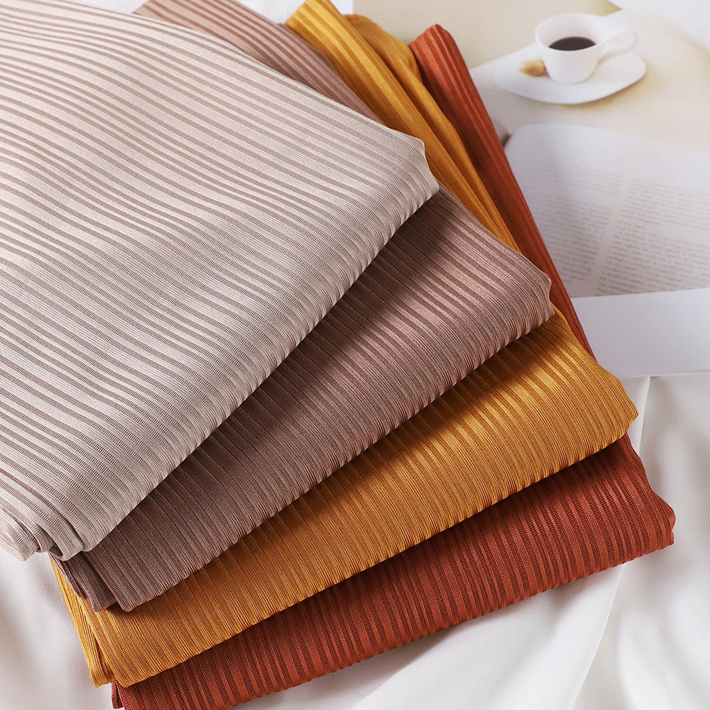 Aura Ribbed Wrap