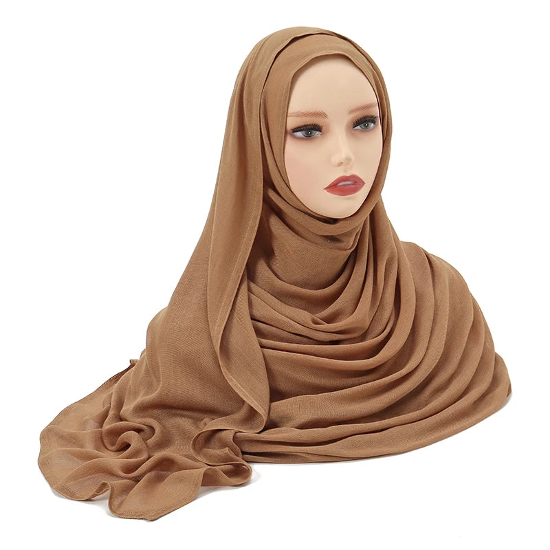 Modal Blend Hijab